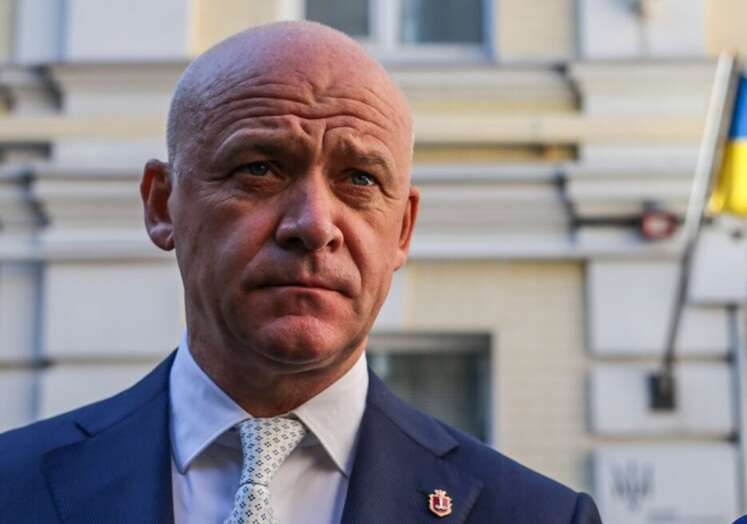 The Prosecutor’s Office will request round-the-clock house arrest for Trukhanov