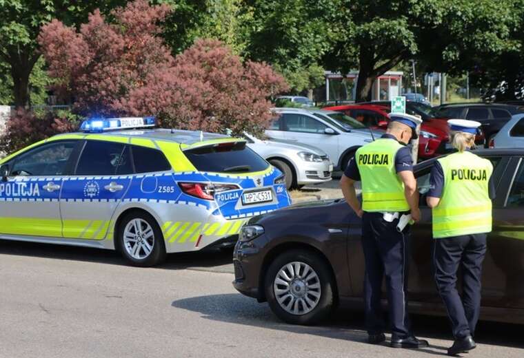 У Польщі обстріляли початкову школу та дитсадок