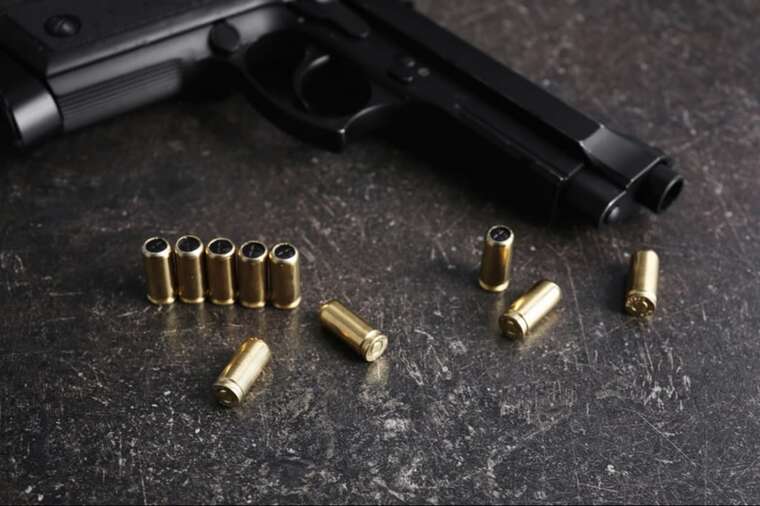 In Kremenchuk, a shooting occurred in the premises of the TRC: there are casualties