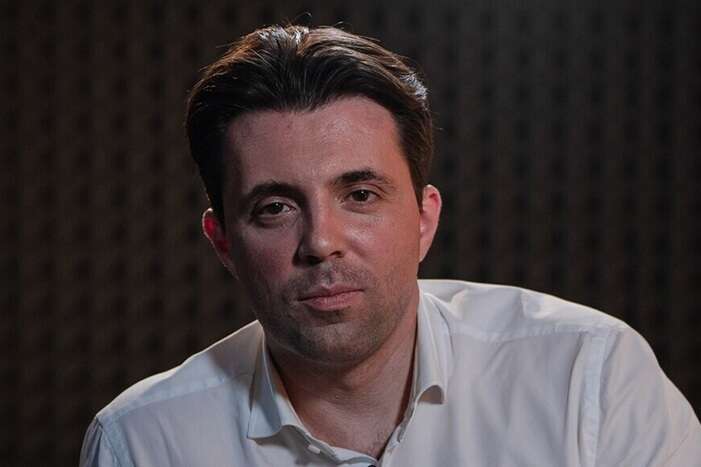 Kudrytskyi was released from pre-trial detention after posting bail