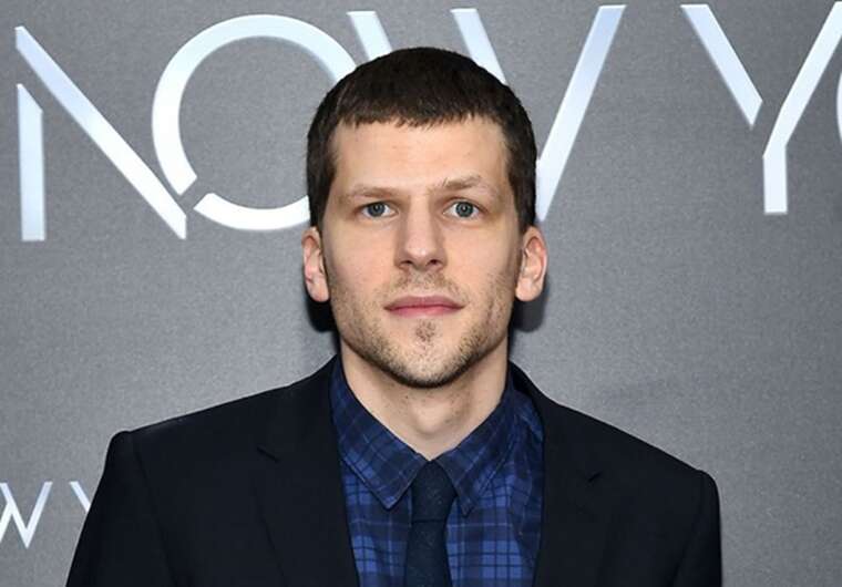 Актор Джессі Айзенберг підхопив «вірус донорства» і вирішив пожертвувати нирку незнайомцю