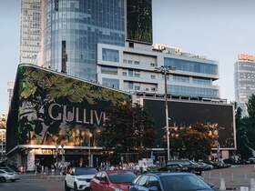    : ""     Gulliver  " …