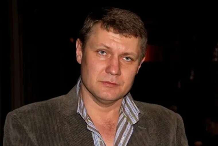 Cooperation with Russia in 2014: Former Deputy Valentyn Chernov detained in Odesa
