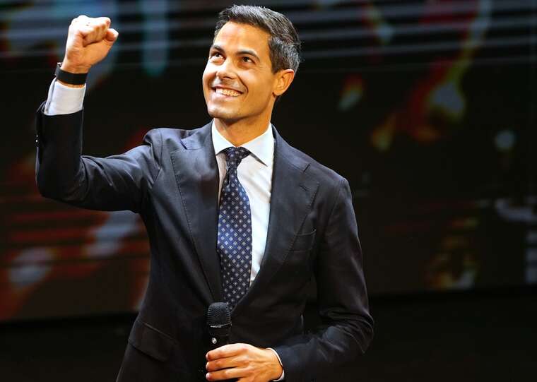 На парламентських виборах у Нідерландах ліберальна D66 випередила "Партію свободи"