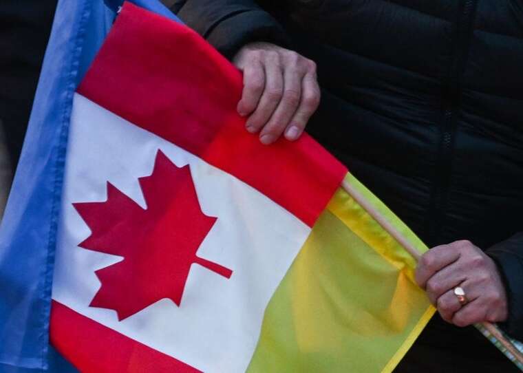 Canada has accelerated the payment of 70 million dollars for the restoration of Ukraines energy infrastructure