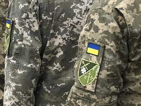 A video of forced mobilization of a man has appeared in Odesa