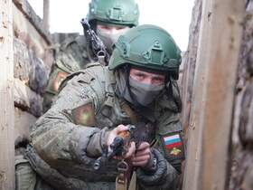 Retribution for Bucha: Five Russian military personnel from the 76th Division have been notified of…