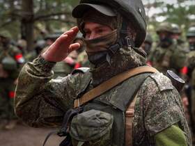 Forced mobilization in TOT: Russia tries to legalize conscription throughout the year,  NRC