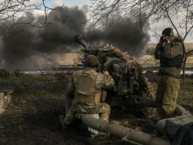 Military operations near Pokrovsk: logistics under fire, drones in the sky, and the risk of complete…