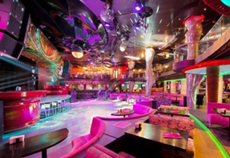 Скандал в Одессе: В клуб Palladium, где звучала русская музыка, наведались правоохранители