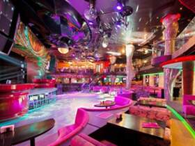 Scandal in Odesa: Law enforcement officers visited the Palladium club, where Russian music was playe…