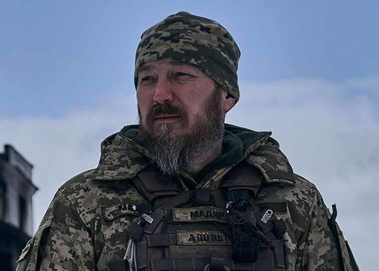 Силы беспилотный систем поразили пять подстанций в РФ, — “Мадяр”