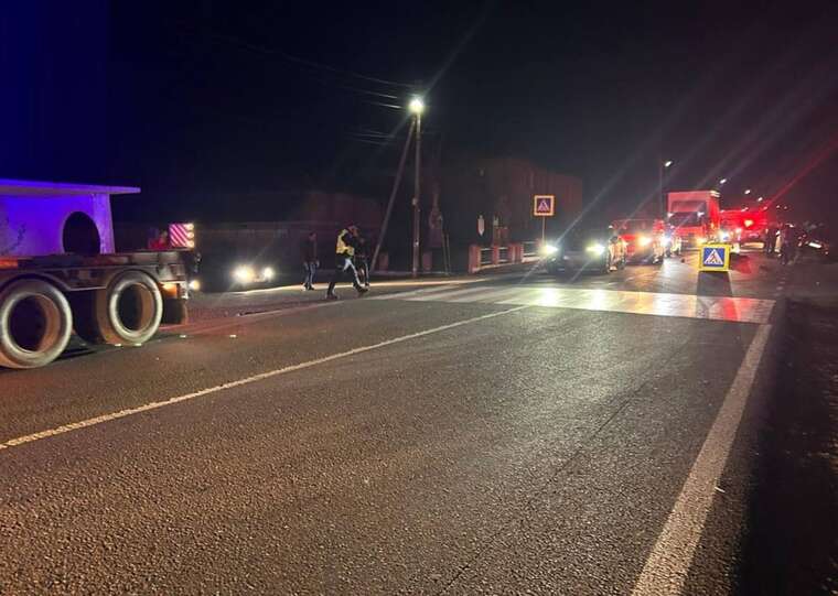 Судьи из Тернопольщины объявили подозрение из-за смертельного ДТП на Прикарпатье