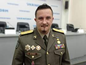 "Money doesnt stink": Anatoliy Shtefan debunked a fake about Zaluzhnyi and Nayev, spread by a Ukrai…