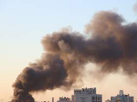 Strike on the oil terminal in Tuapse threatens Russias strategic export facilities, - Ukrainian Nav…