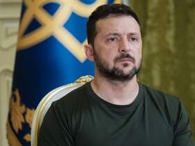 Zelenskyy: Ukraine has strengthened its air defence with Patriot systems thanks to agreements with G…