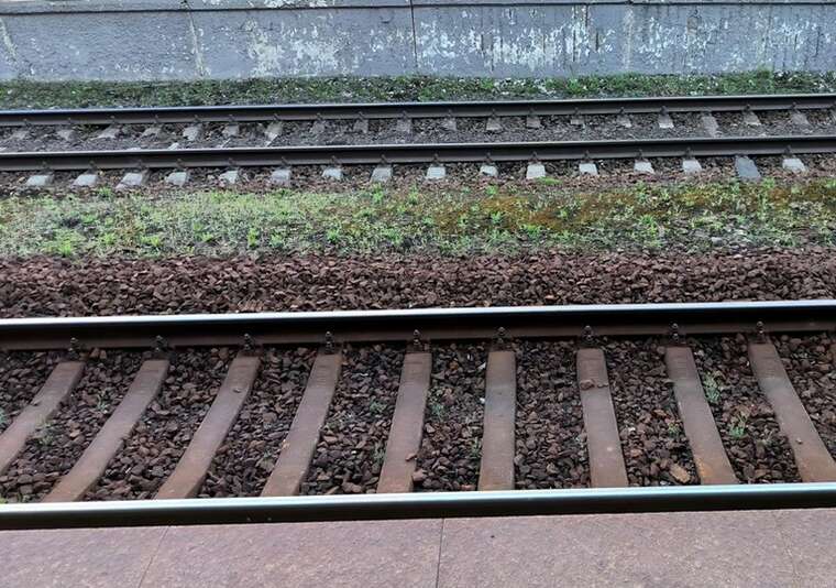 ГУР: У Росії зростає кількість пожеж і диверсій на залізничних об’єктах