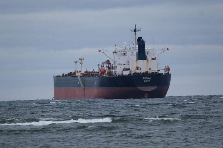 Плетенчук: Під час атаки на нафтовий термінал у Туапсе перебували три “тіньові” судна