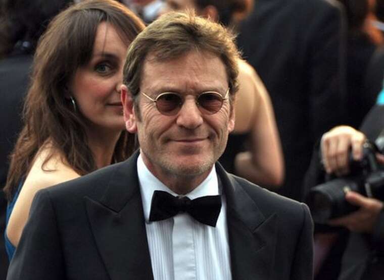 Пішов з життя легенда французького кіно Чекі Каріо