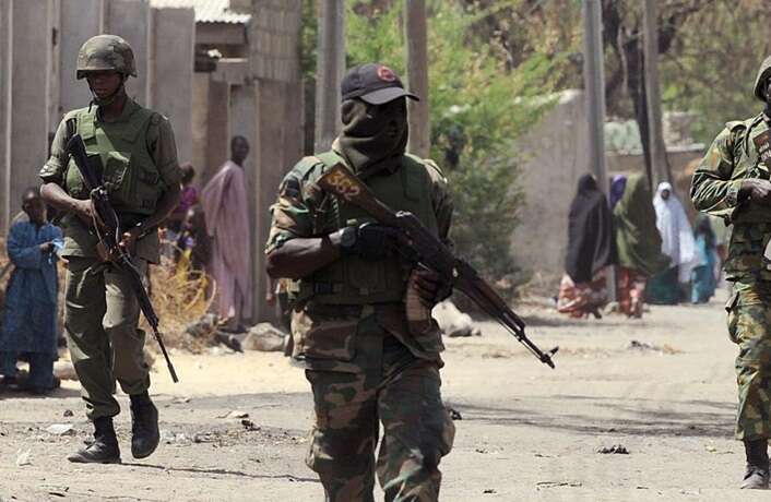 Нігерія спростувала можливість односторонньої воєнної операції США на своїй території