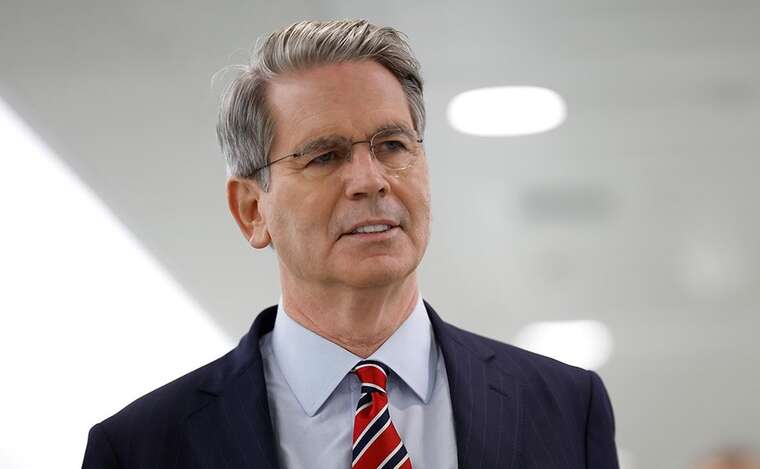 США планируют снизить зависимость от китайских редкоземельных минералов, – министр финансов