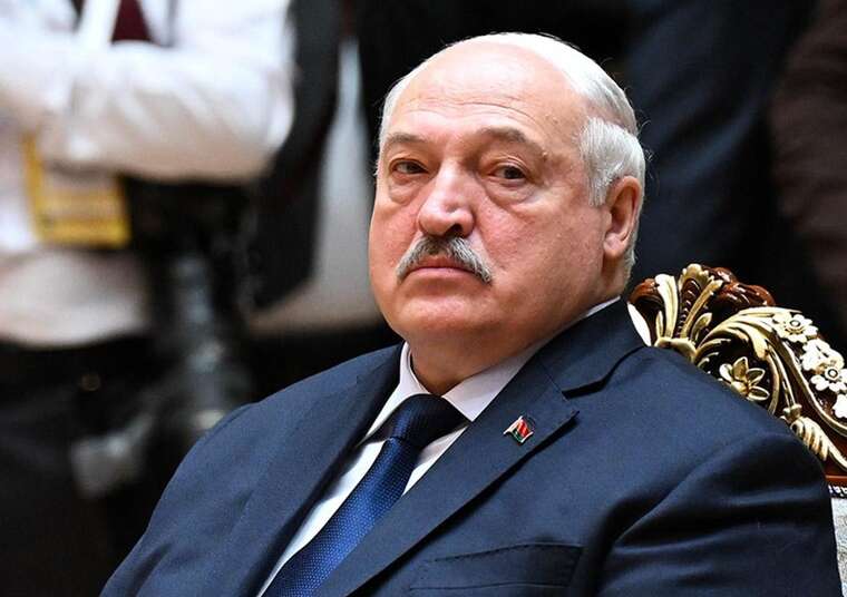 Економічні обмеження: Лукашенко заборонив перевезення товарів вантажівками з польськими та литовськими номерами