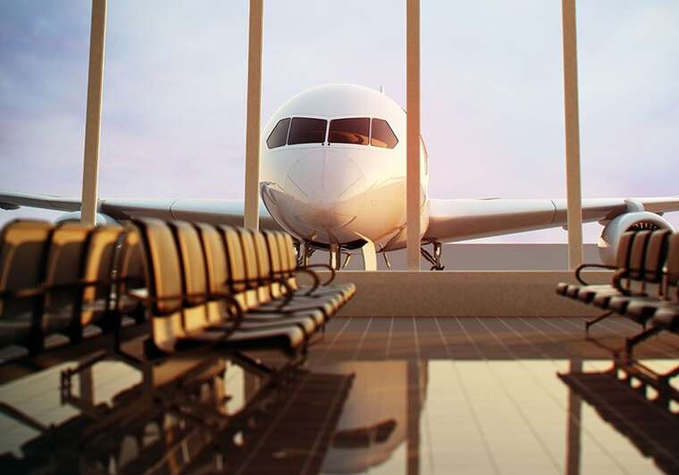 В США из-за шатдауна отменено и задержано более 6700 рейсов