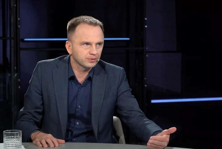 Політтехнолог Постернак: У 2025 році спостерігаються поступові спроби зупинити війну в Україні