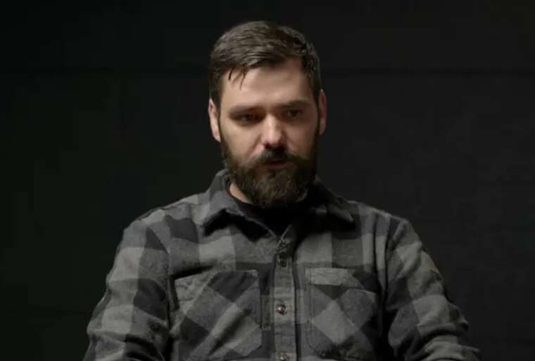 Ексначальник штабу "Азову" звинуватив полковника Манька у розголошенні "таємних карт" через TikTok