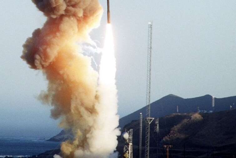 США возобновляют испытания ядерных сил – запланирован запуск МБР Minuteman III