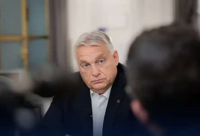 Орбан запропонує Трампу «енергетичну угоду» з балансом між Росією та США