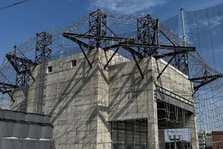 Кулеба: Защита энергетической инфраструктуры постоянно адаптируется к ударам врага