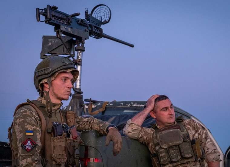 Russia attacked Ukraine with drones again: Air defence shot down 92 "Shaheds"