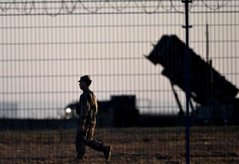 Польща самостійно запускає національну систему боротьби з дронами, - Bloomberg