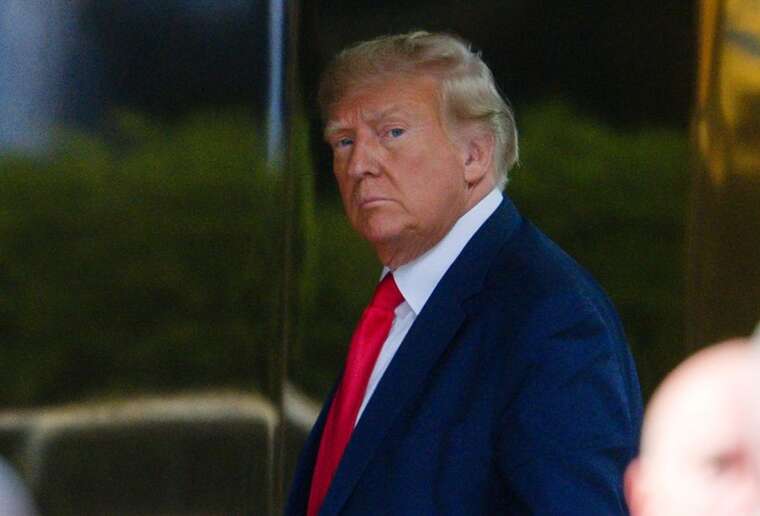 The Telegraph: BBC сфальсифікував промову Трампа, створивши враження заклику до штурму Капітолію