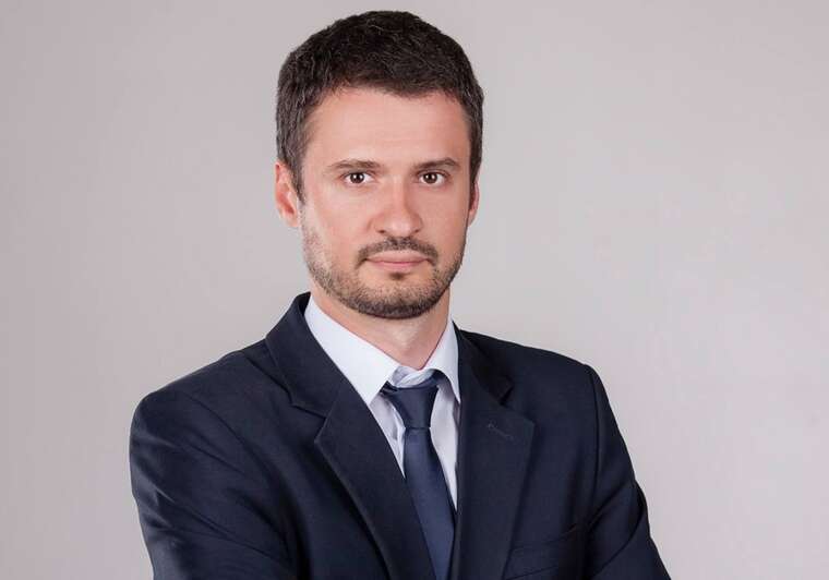 Голова ВРП Григорій Усик допоміг сину уникнути фронту, працевлаштувавши його в Нацгвардії