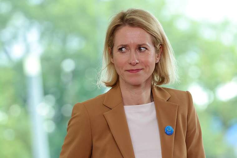 Каллас: Україна, Молдова та інші країни можуть вступити до ЄС до 2030 року