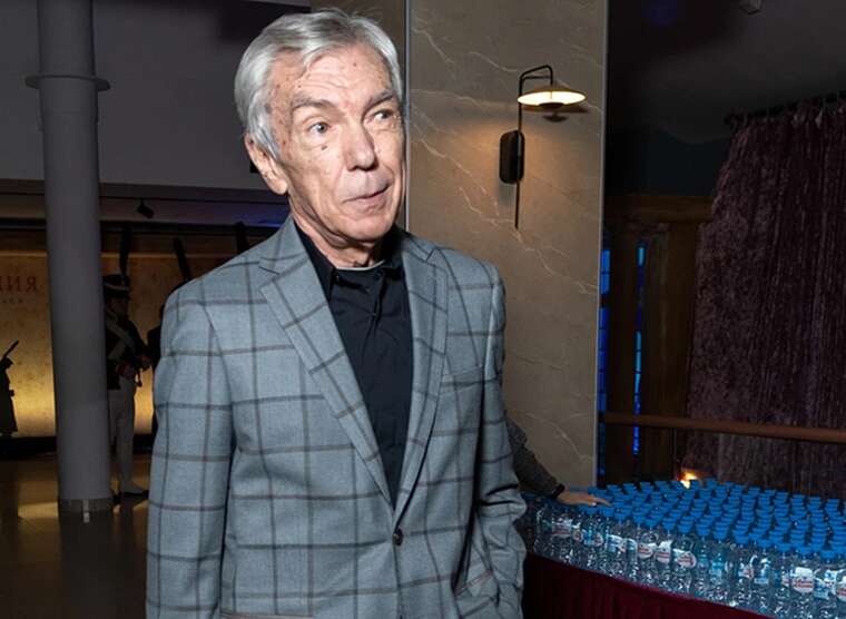 Пішов із життя Юрій Ніколаєв: Помер легендарний ведучий "Утренней почты" та "Утренней звезды"