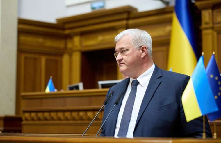 МЗС України: Єдиною політичною перешкодою на шляху до членства в ЄС залишається Угорщина