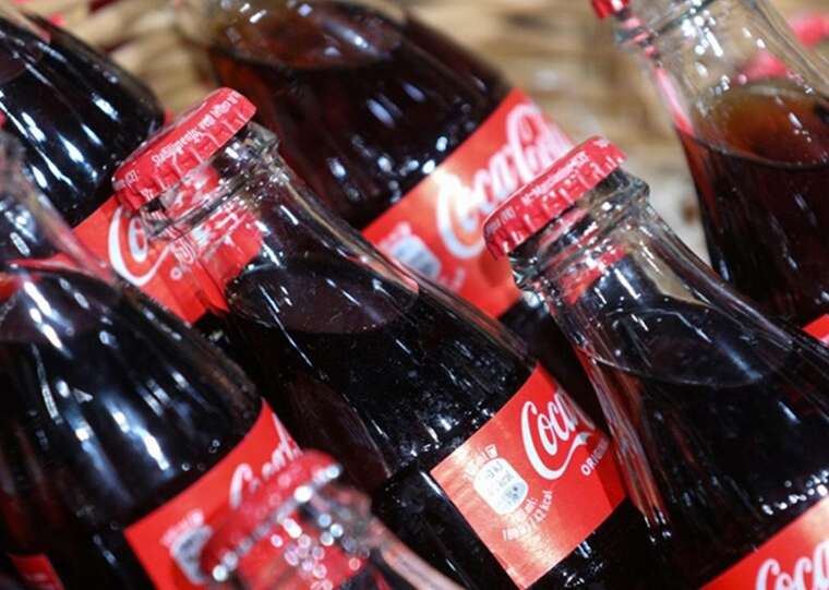 Coca-Cola і Starbucks поновили реєстрацію товарних знаків у Росії