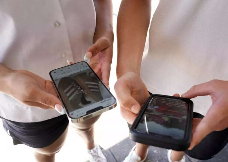 В Австралии запретят соцсети для детей младше 16 лет