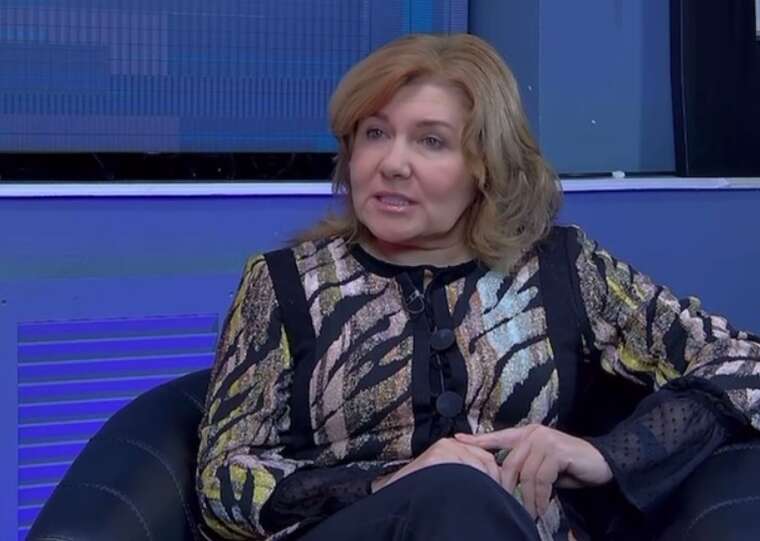 Нардепка Гриб: В Україні серйозні проблеми з правами людини