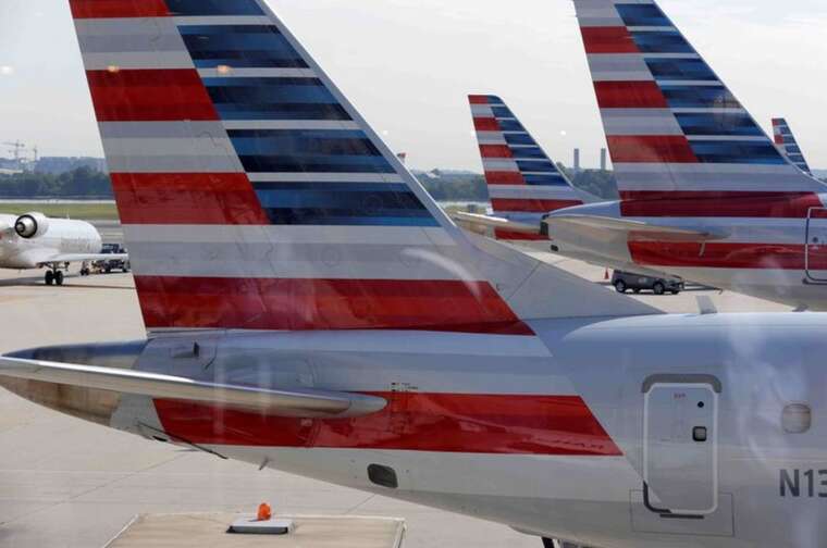 Рекордний "шатдаун" паралізував авіагалузь США: скорочення рейсів торкнеться 268 тисяч пасажирів