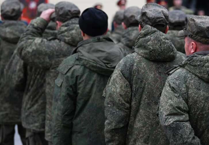 Кремль готує резервістів до війни під виглядом «охорони інфраструктури», — ISW