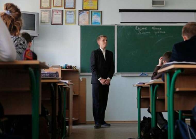 Изменение языковой карты: 40% школьников на переменах общаются преимущественно на русском языке