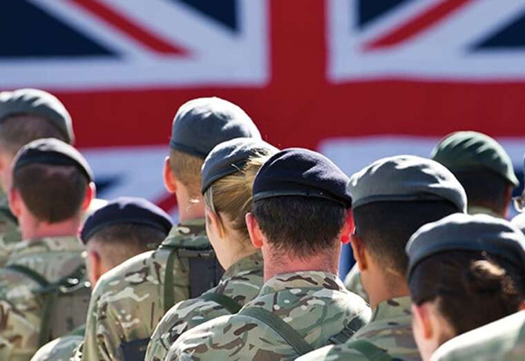 Британія готова "зробити все необхідне" для запобігання "вічній війні" в Україні, – The Guardian