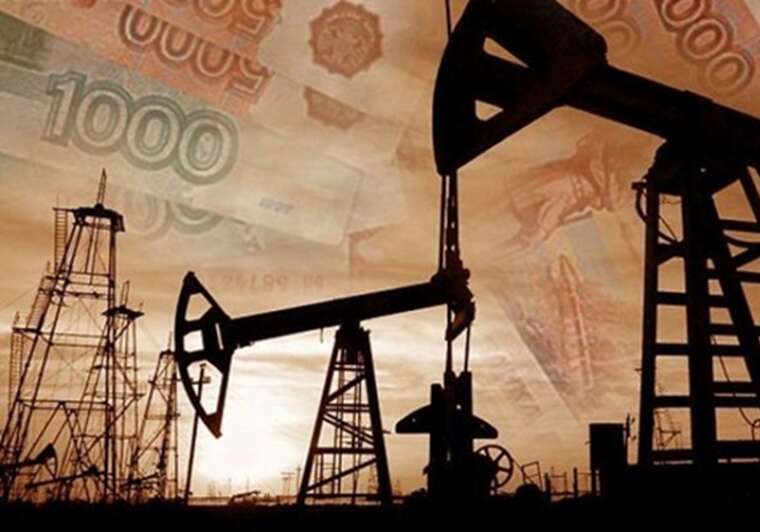 Санкції в дії: Нафтогазові доходи бюджету РФ у жовтні обвалилися на 30%