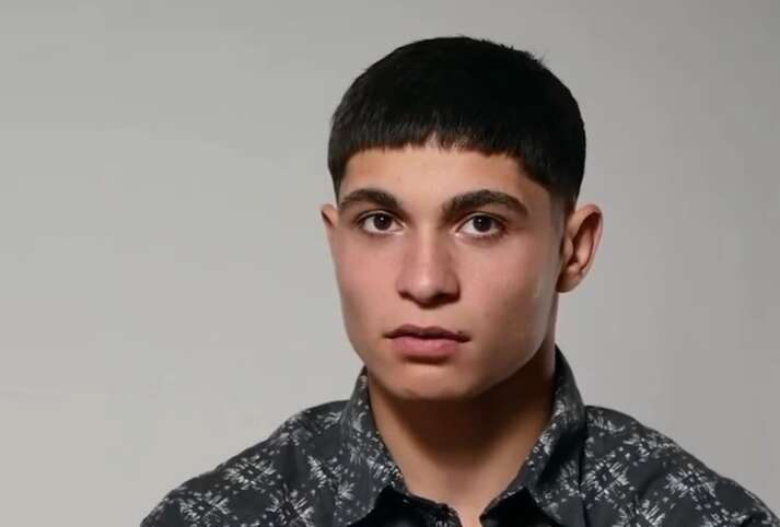 Блогер Циган розповів, як допоміг батькові втекти з навчального центру «Десна» після мобілізації