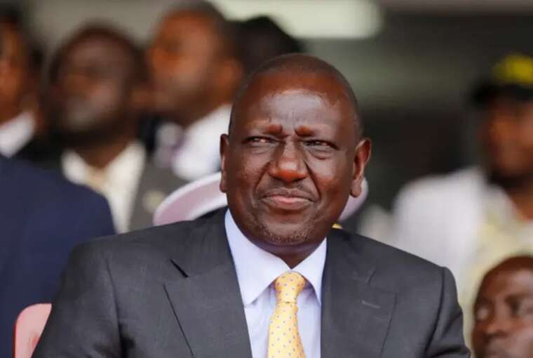 Звербовані Росією: Президент Кенії попросив Зеленського допомогти звільнити кенійців, взятих у полон ЗСУ