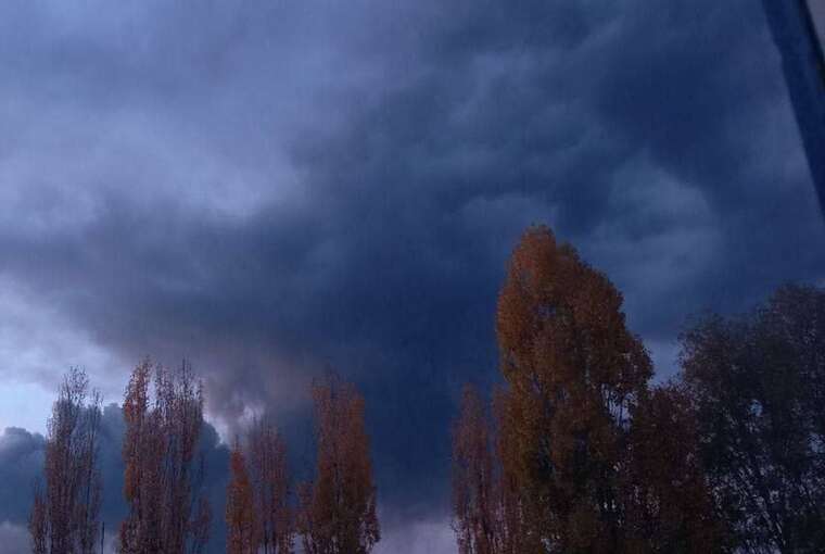 В Днепре и Харькове прозвучали взрывы